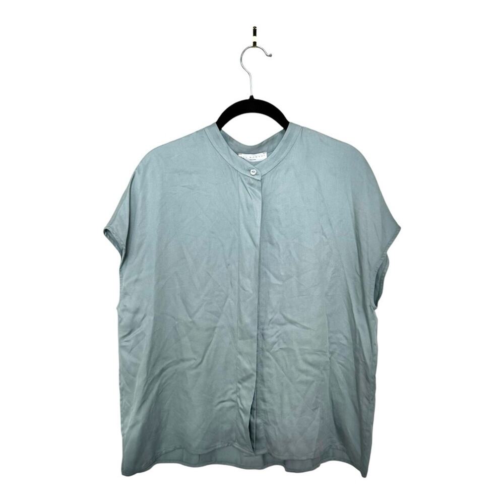 Neu Nomads Betsy Blouse Size S
